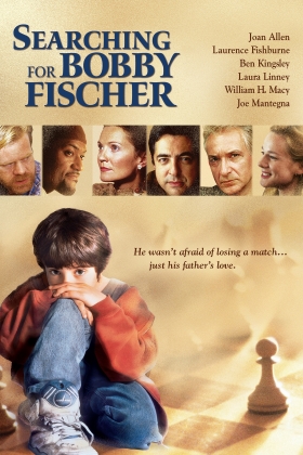 Searching for Bobby Fischer
