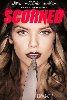 Scorned