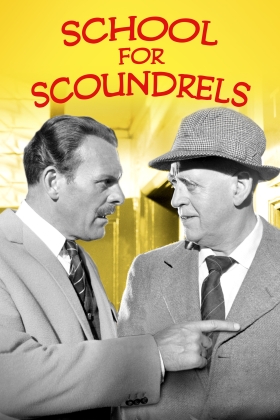 School for Scoundrels
