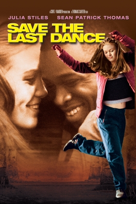 Save the Last Dance