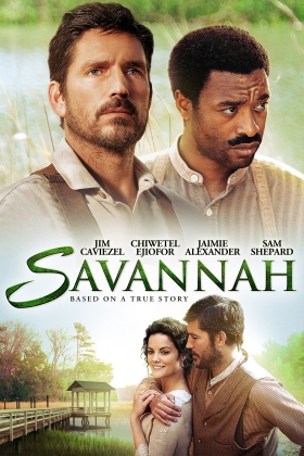 Savannah
