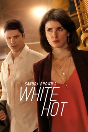 Sandra Brown's White Hot