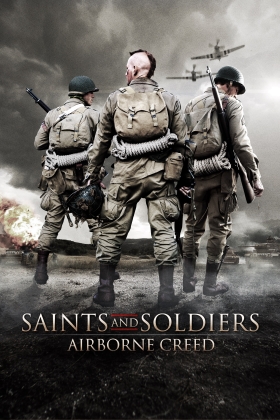 Saints and Soldiers: Airborne Creed
