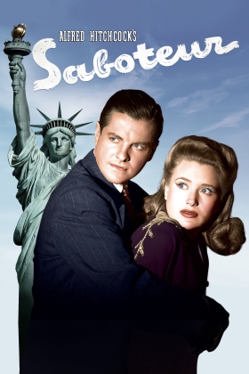 Saboteur