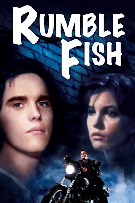 Rumble Fish
