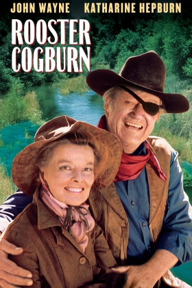 Rooster Cogburn