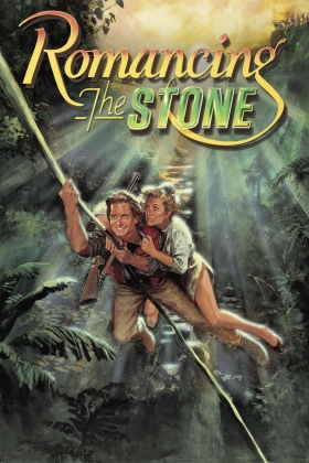 Romancing the Stone