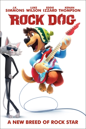 Rock Dog