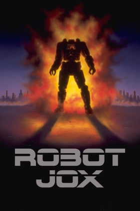 Robot Jox