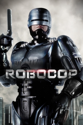 RoboCop