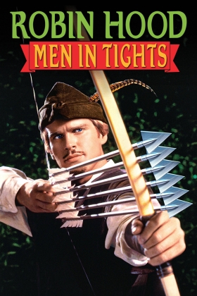 Robin Hood: Men in Tights