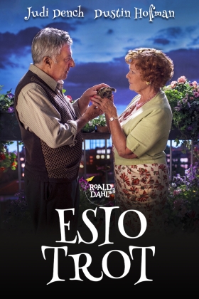 Roald Dahl's Esio Trot