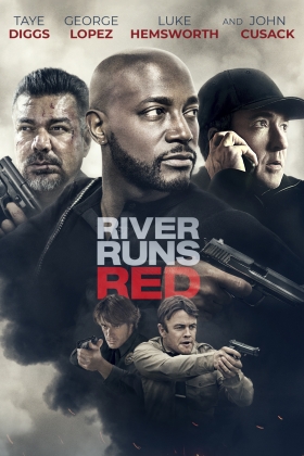 River Runs Red
