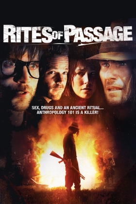 Rites of Passage