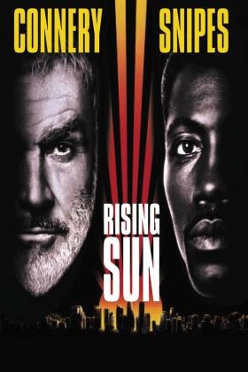 Rising Sun