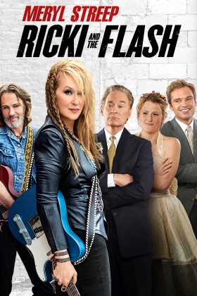 Ricki and the Flash