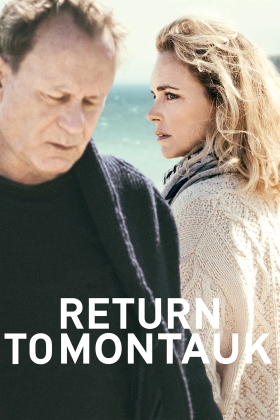 Return to Montauk