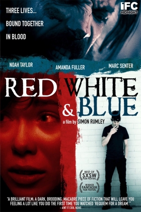 Red White & Blue