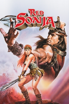 Red Sonja