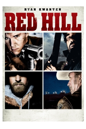 Red Hill