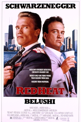Red Heat