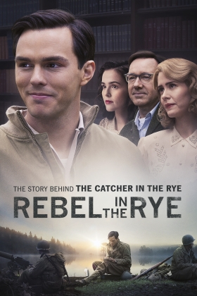 Rebel in the Rye