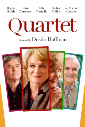 Quartet