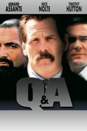 Q & A
