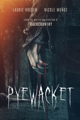 Pyewacket