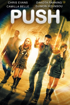 Push