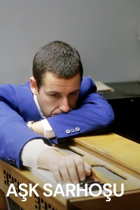 Punch-Drunk Love