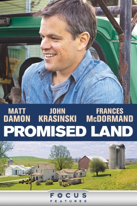 Promised Land
