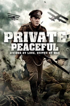 Private Peaceful