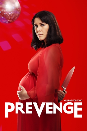 Prevenge
