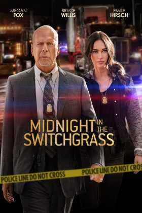 Midnight in the Switchgrass