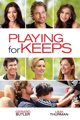 Playing for Keeps