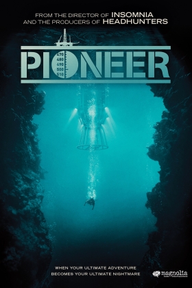 Pioneer