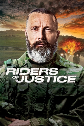 Riders of Justice