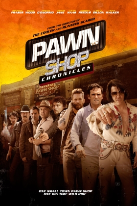 Pawn Shop Chronicles