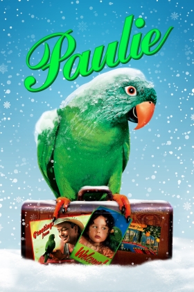 Paulie