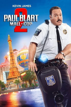 Paul Blart: Mall Cop 2