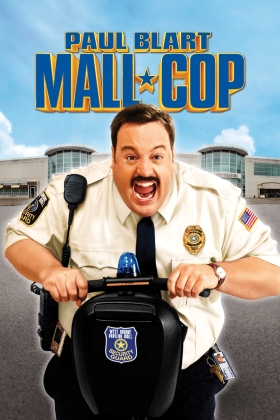 Paul Blart: Mall Cop