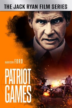 Patriot Games