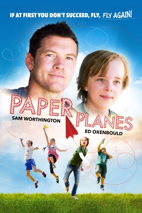 Paper Planes