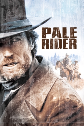 Pale Rider