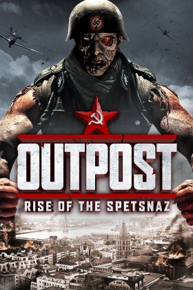Outpost: Rise of the Spetsnaz