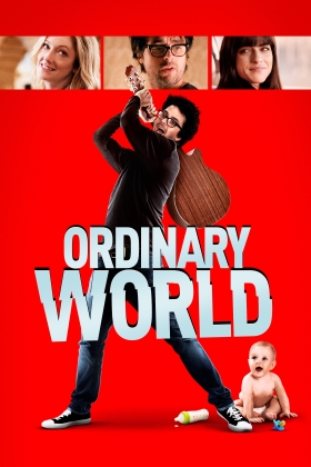 Ordinary World