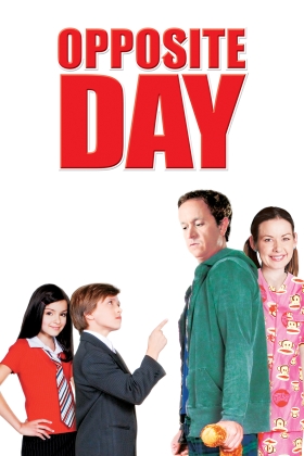 Opposite Day