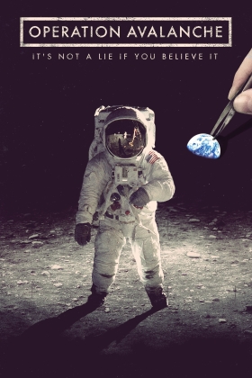 Operation Avalanche
