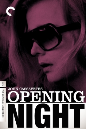 Opening Night